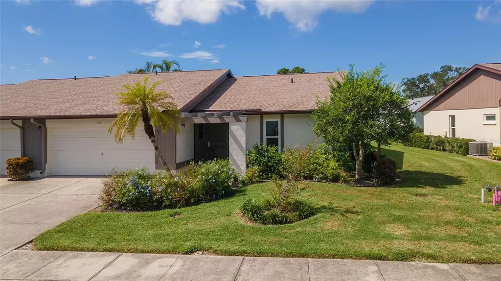 660 Linden Drive Englewood FL 34223