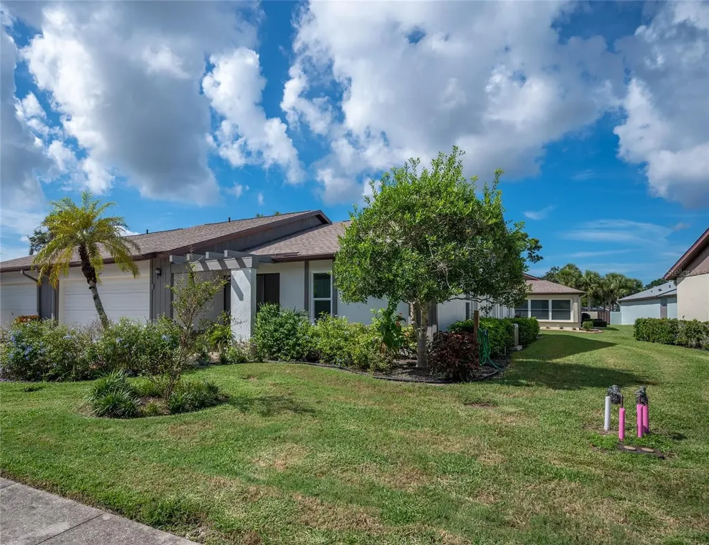 660 Linden Drive Englewood FL 34223