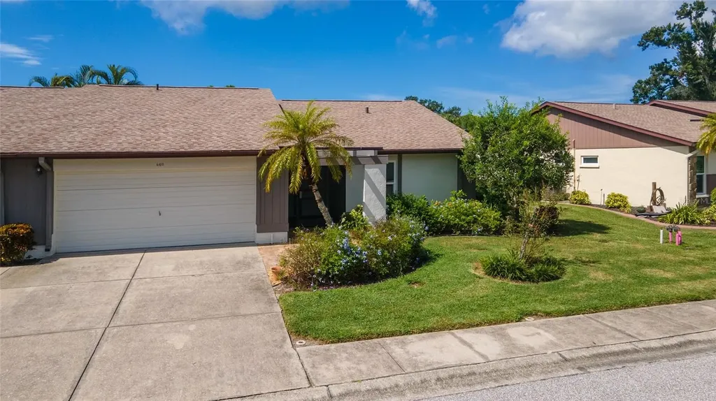 660 Linden Drive Englewood FL 34223