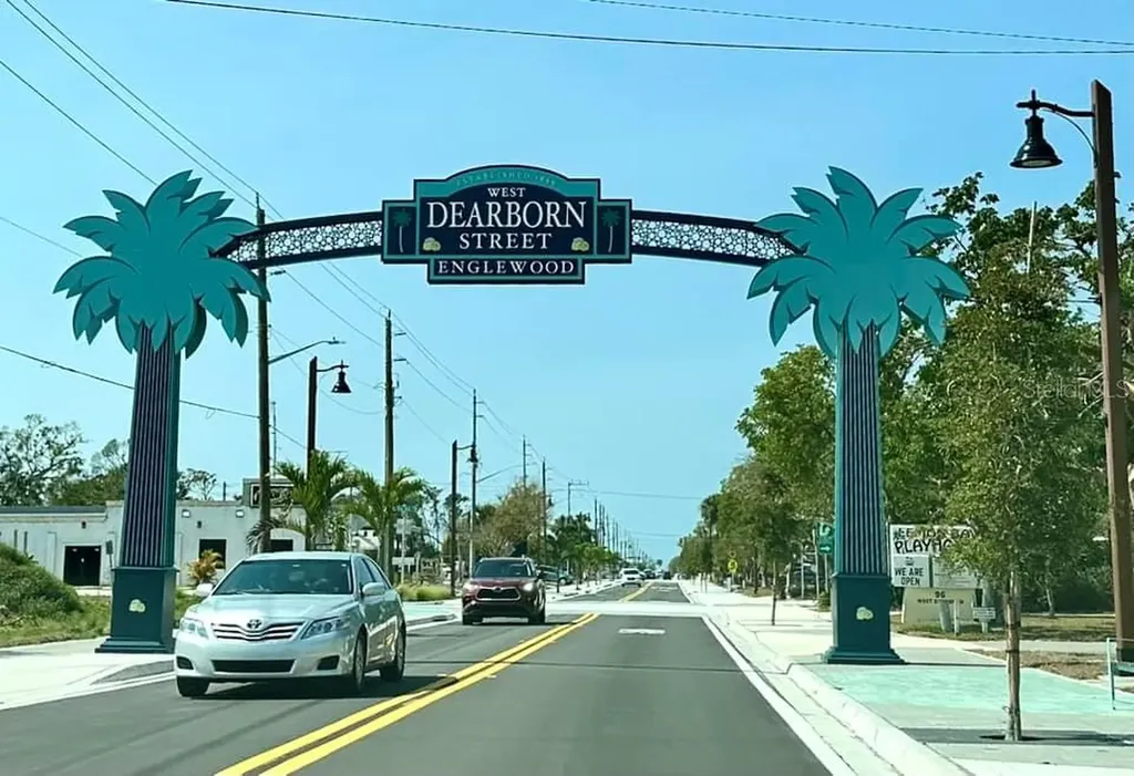 660 Linden Drive Englewood FL 34223