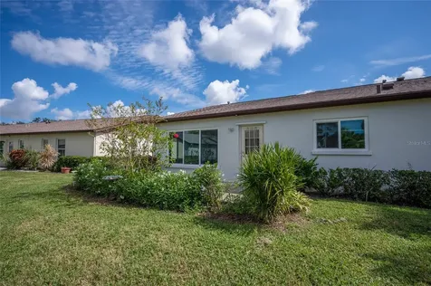 660 Linden Drive Englewood FL 34223