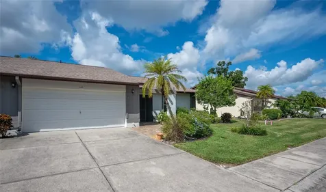 660 Linden Drive Englewood FL 34223