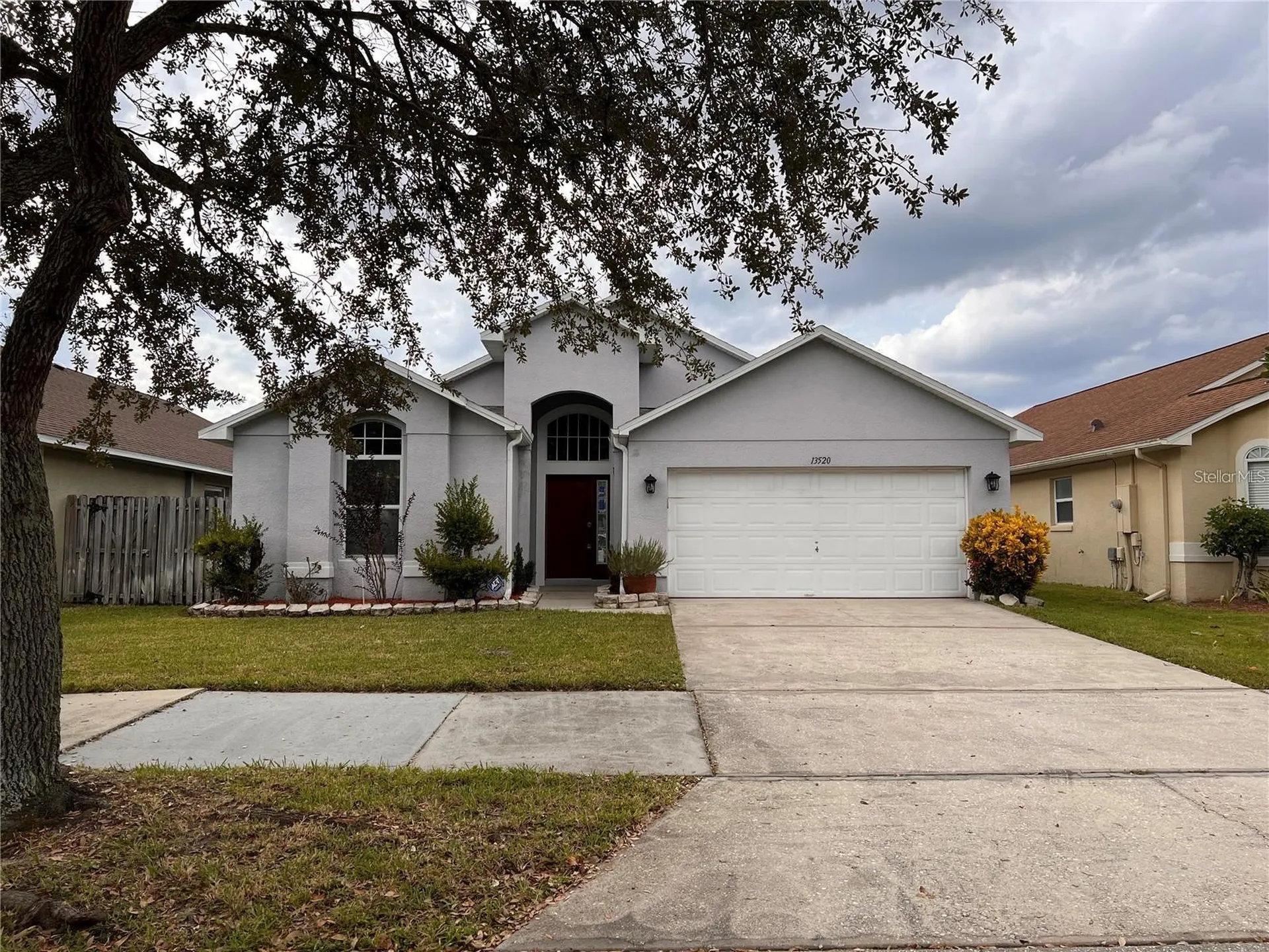 13520 Hawkeye Drive Orlando FL 32837