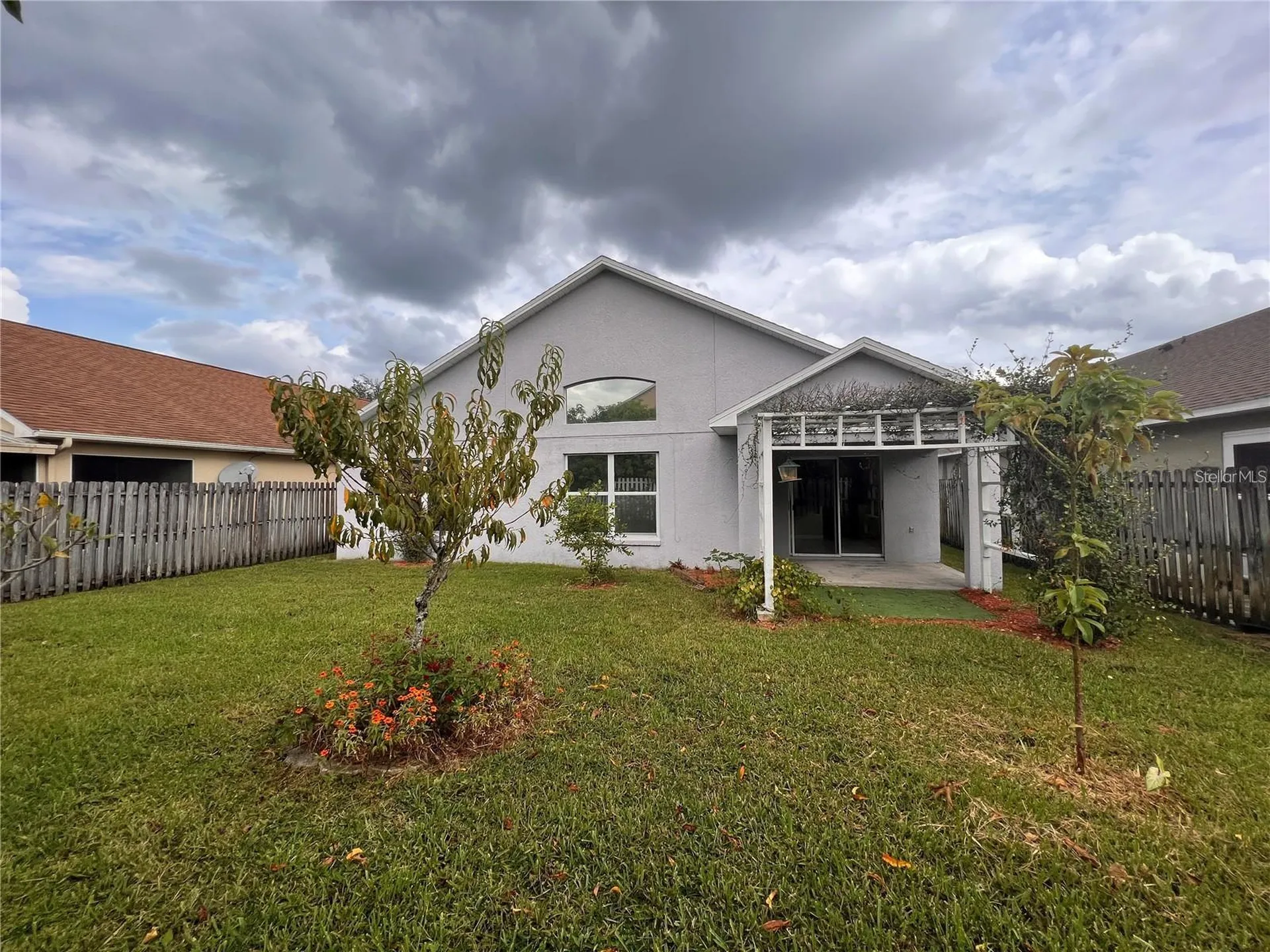 13520 Hawkeye Drive Orlando FL 32837