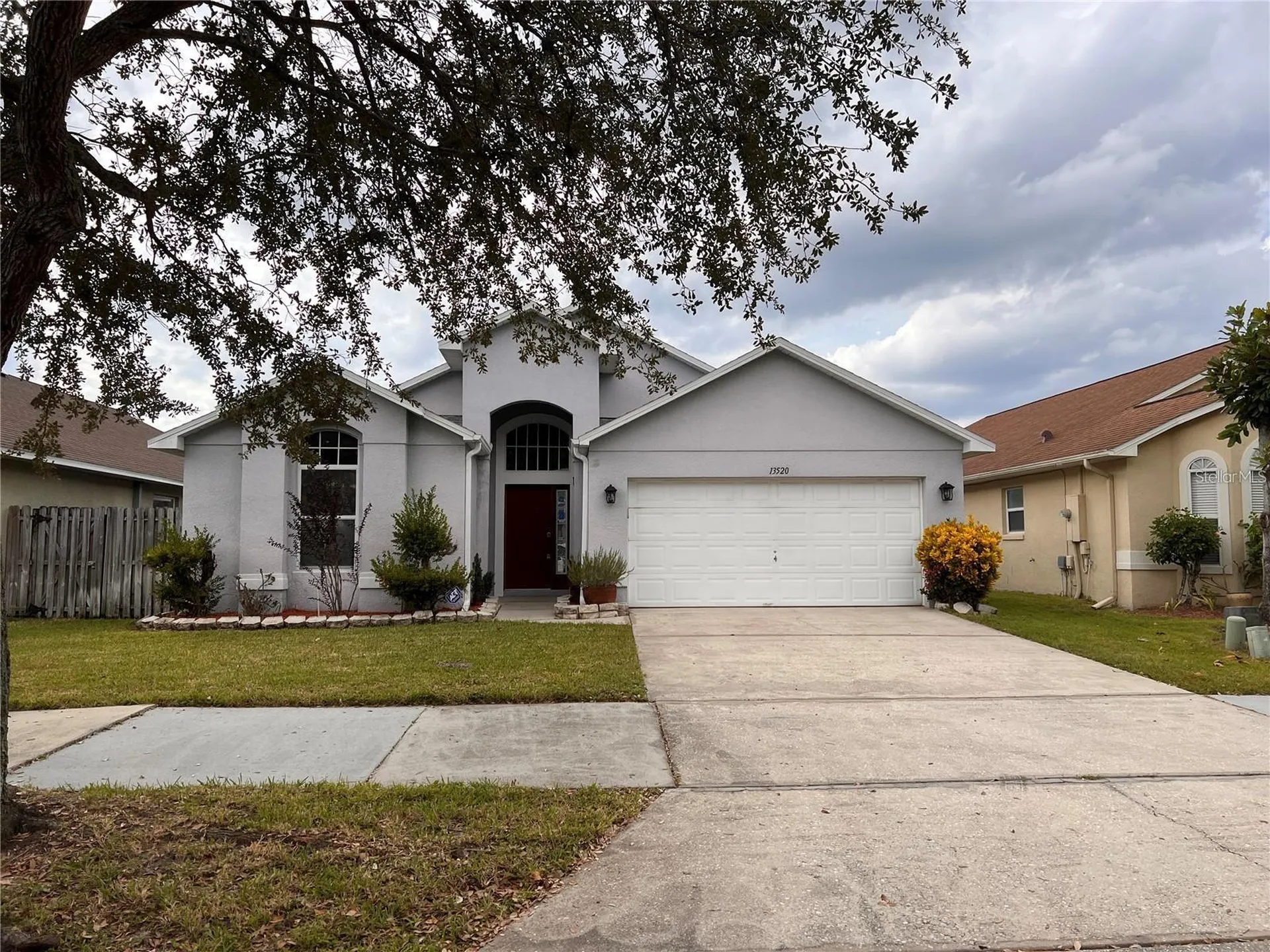13520 Hawkeye Drive Orlando FL 32837