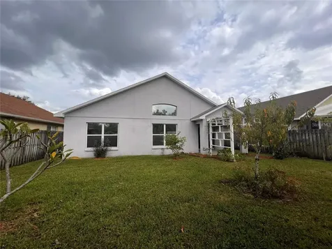 13520 Hawkeye Drive Orlando FL 32837