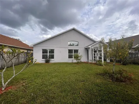 13520 Hawkeye Drive Orlando FL 32837