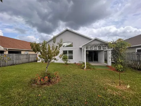 13520 Hawkeye Drive Orlando FL 32837