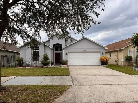 13520 Hawkeye Drive Orlando FL 32837