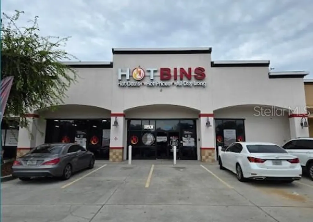 1423 E Brandon Boulevard Brandon FL 33511