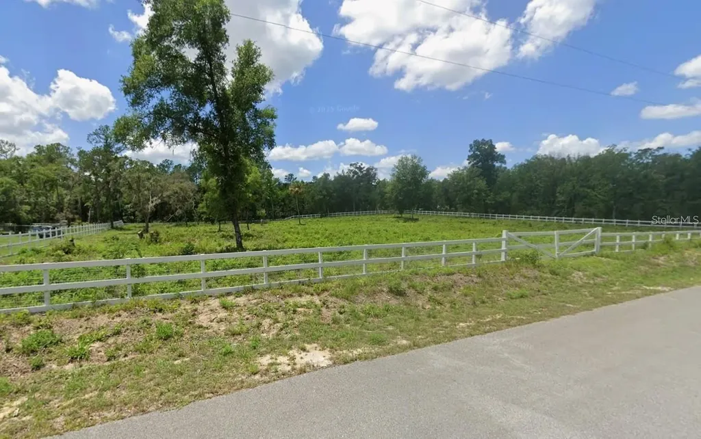 7285 Norman Street Webster FL 33597