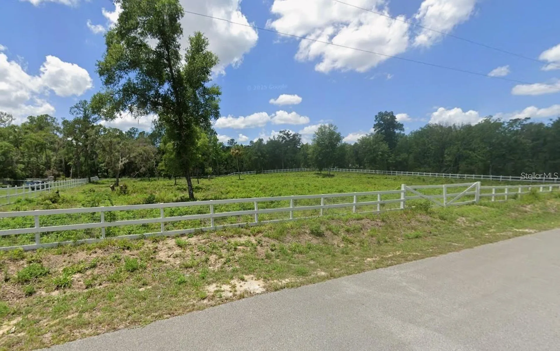 7285 Norman Street Webster FL 33597