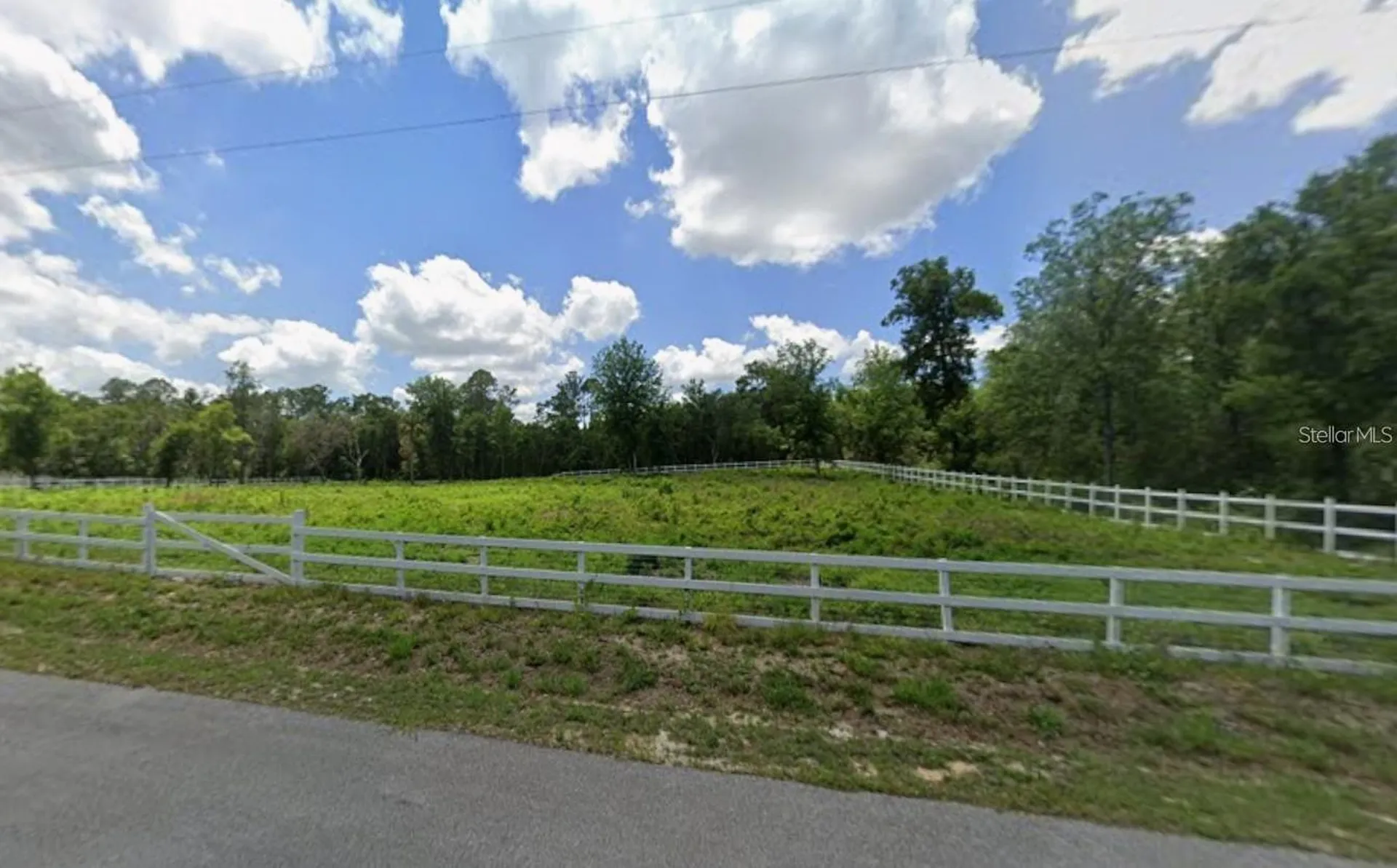 7285 Norman Street Webster FL 33597
