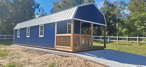 7285 Norman Street Webster FL 33597