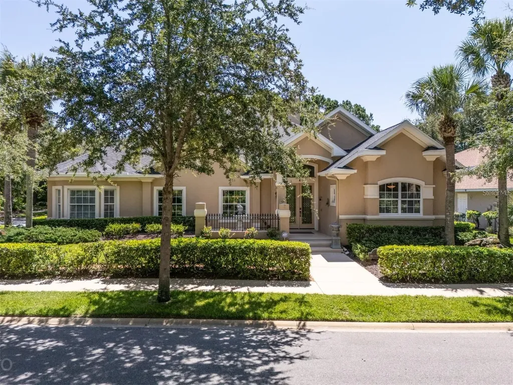 1 Ibis Court S Palm Coast FL 32137