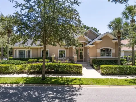 1 Ibis Court S Palm Coast FL 32137