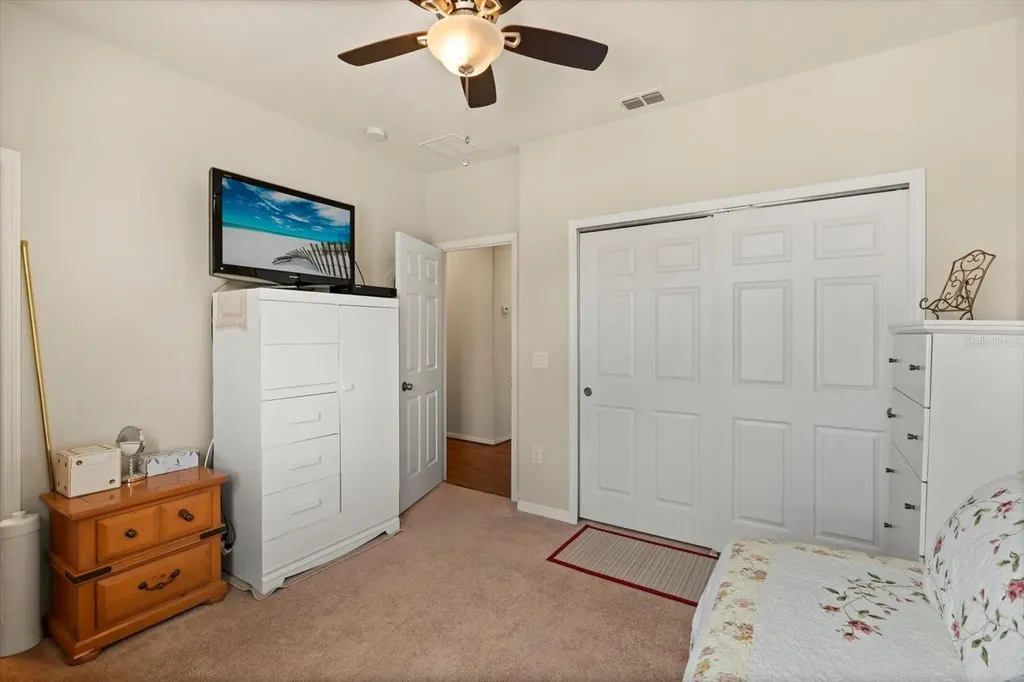 2534 Fontaine Drive Kissimmee FL 34741