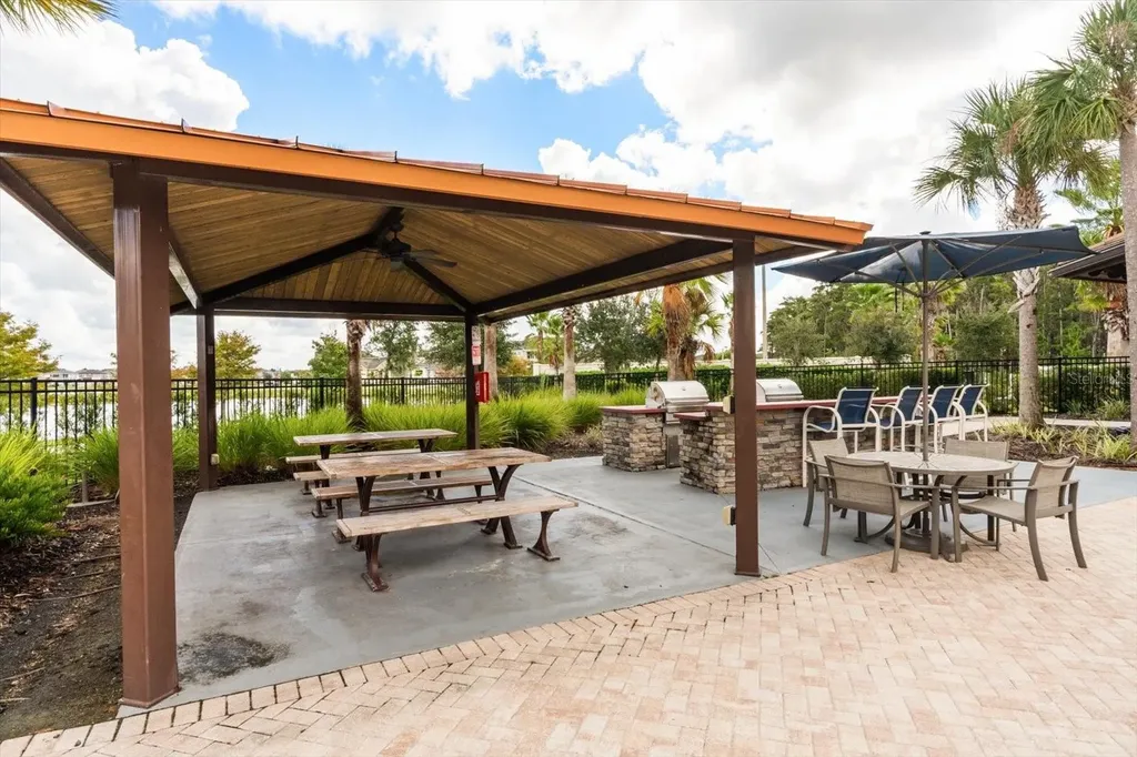 2534 Fontaine Drive Kissimmee FL 34741