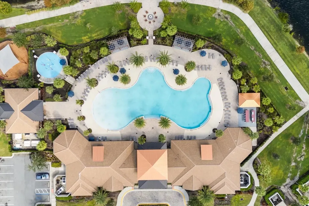 2534 Fontaine Drive Kissimmee FL 34741