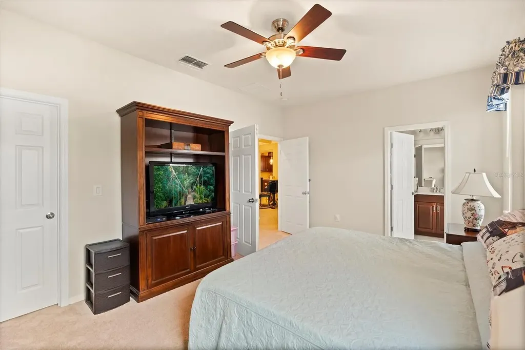 2534 Fontaine Drive Kissimmee FL 34741