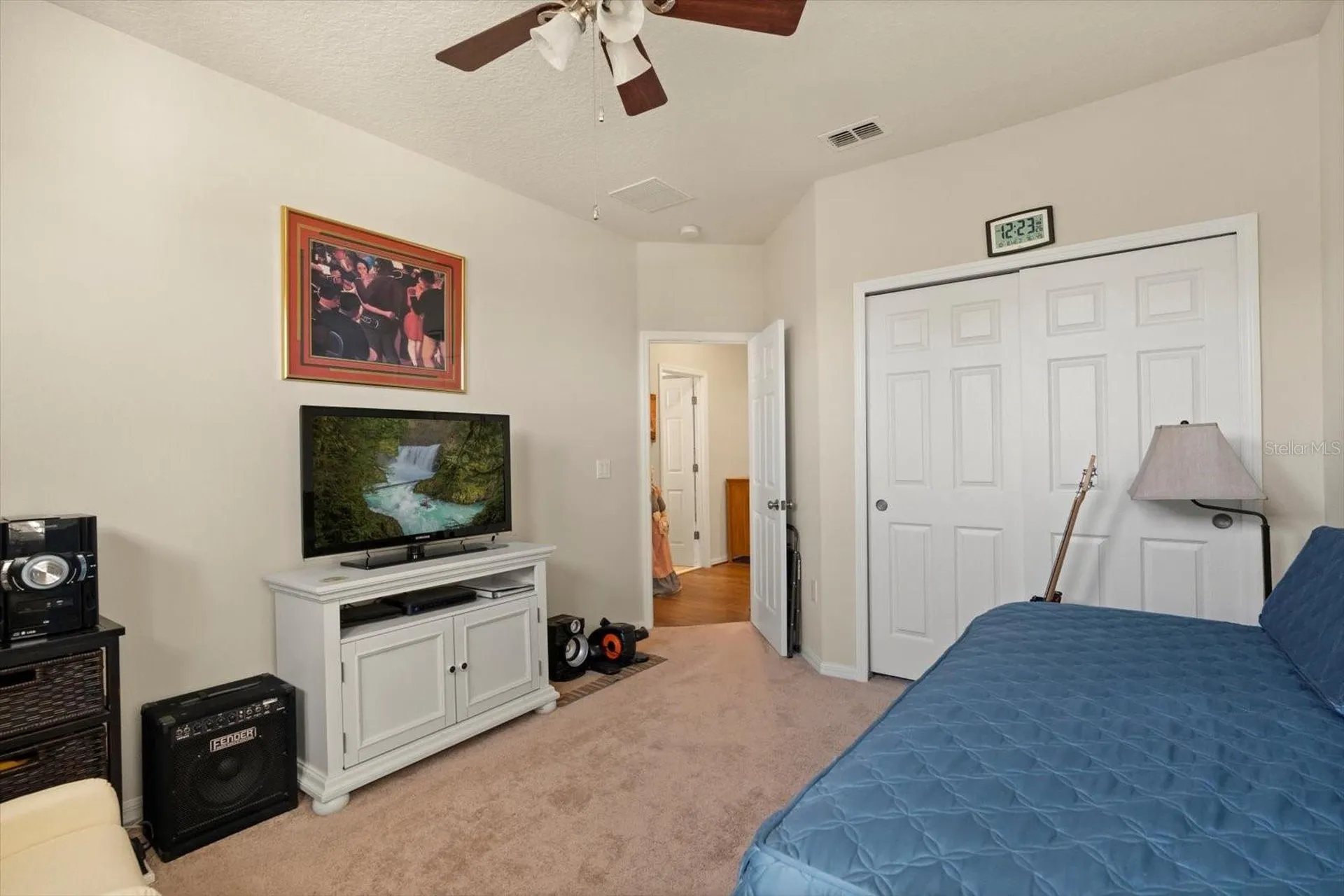 2534 Fontaine Drive Kissimmee FL 34741