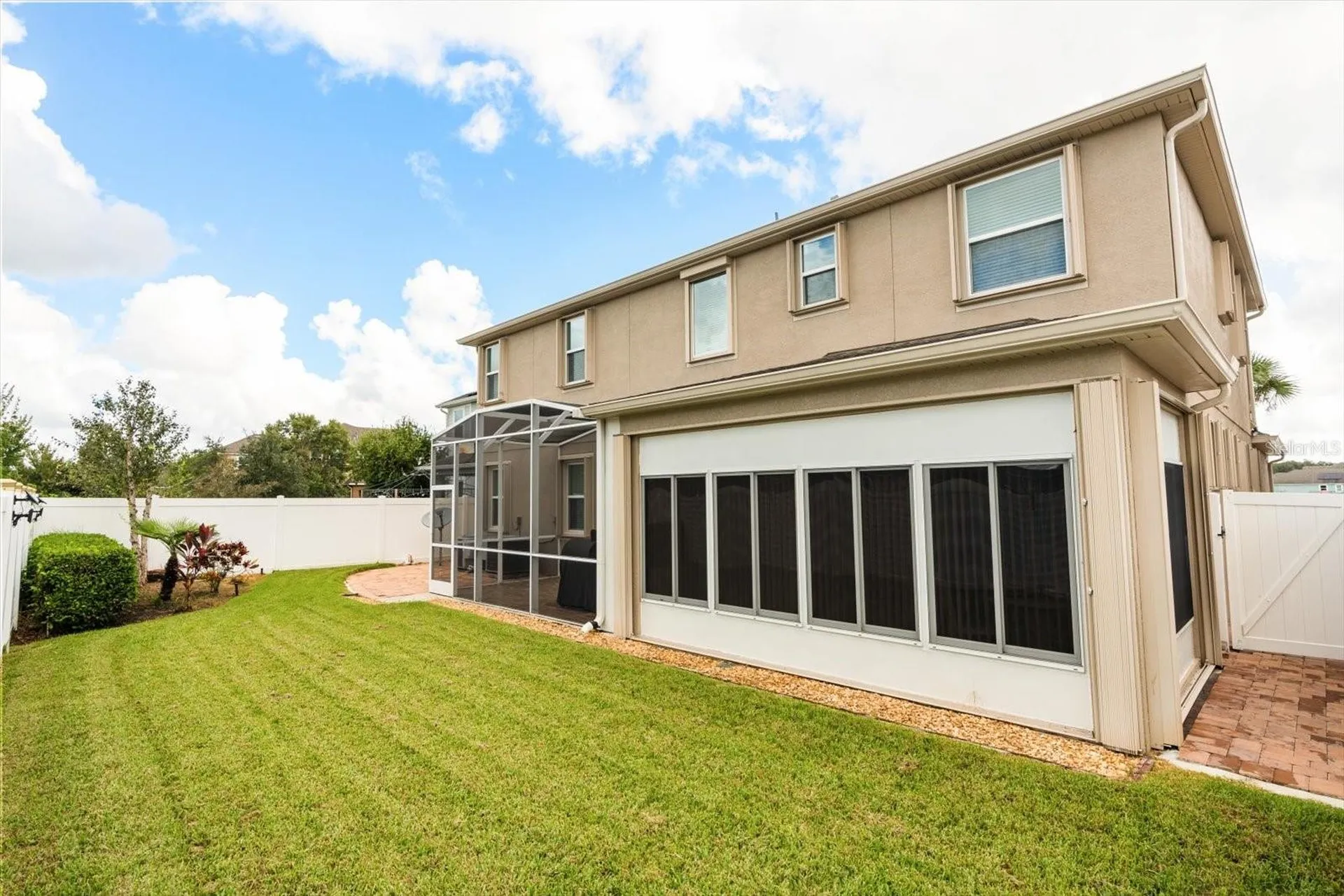 2534 Fontaine Drive Kissimmee FL 34741