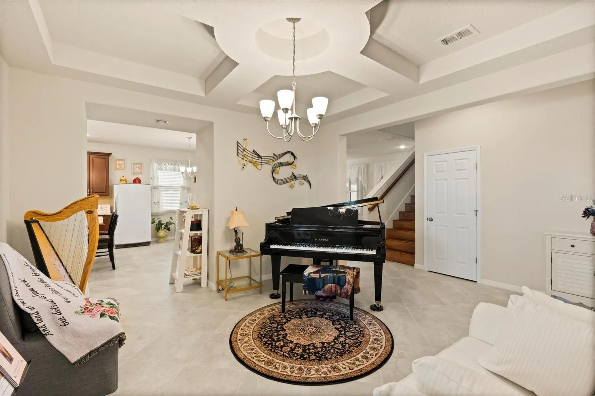 2534 Fontaine Drive Kissimmee FL 34741