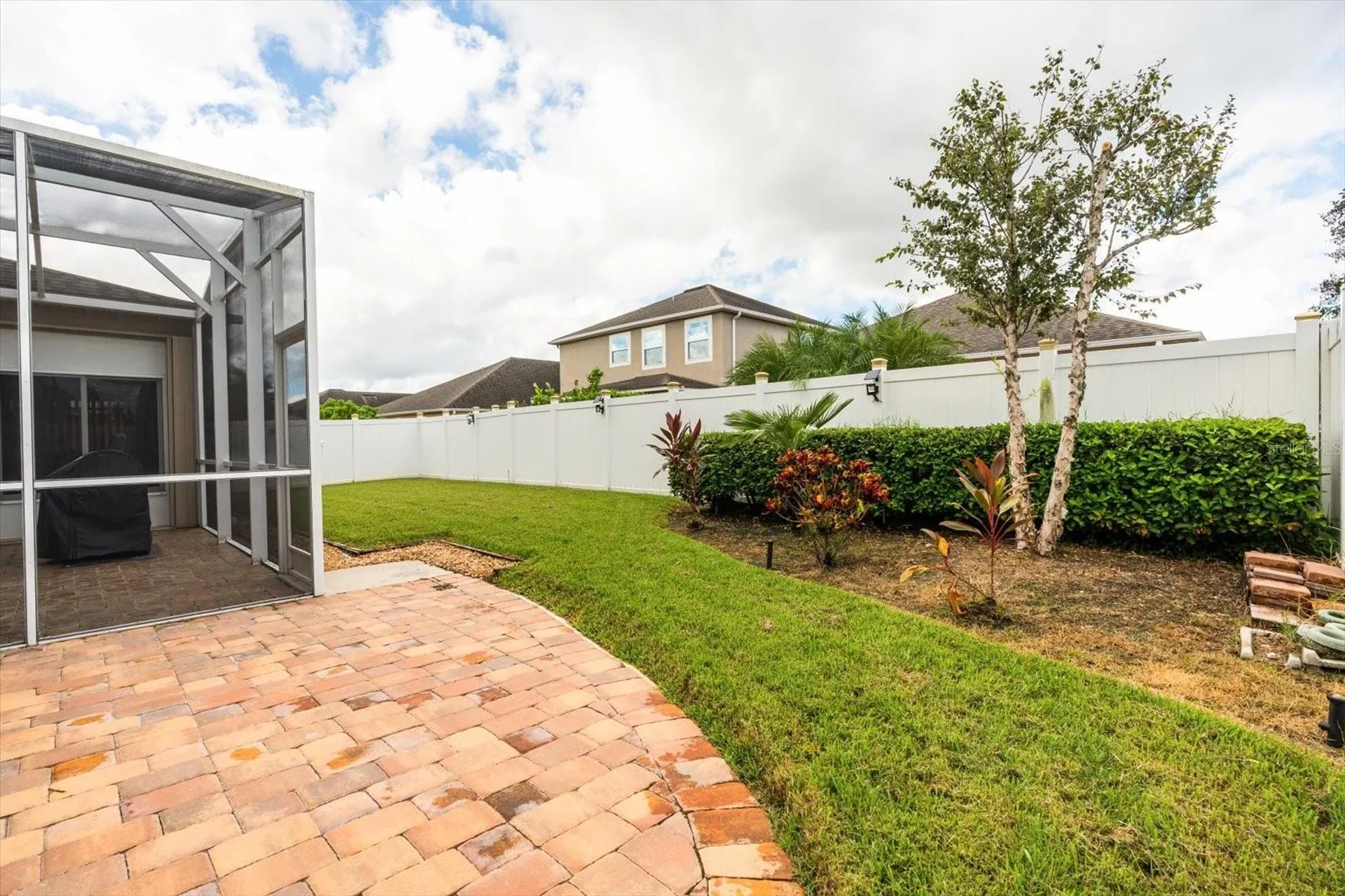 2534 Fontaine Drive Kissimmee FL 34741