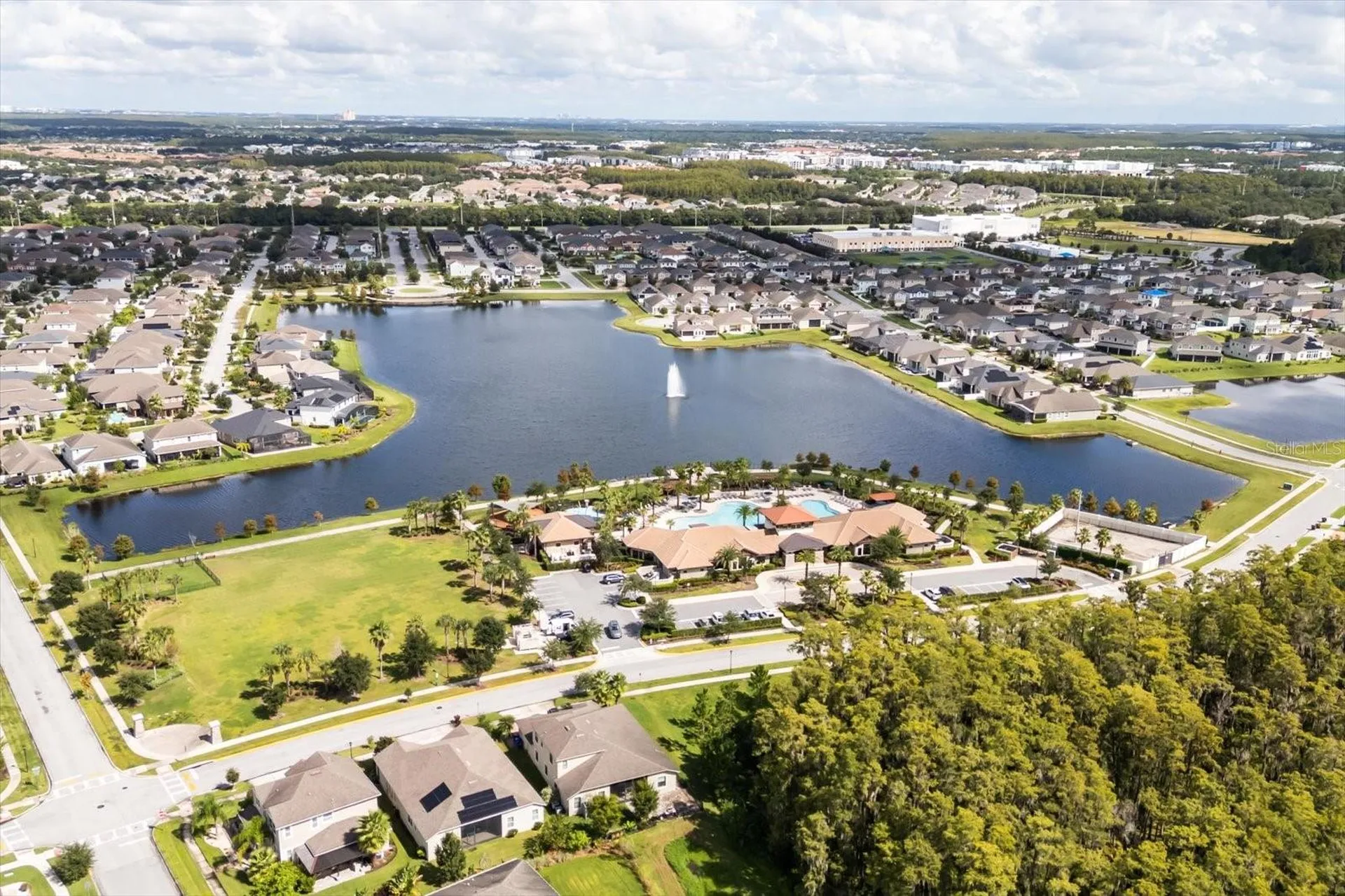 2534 Fontaine Drive Kissimmee FL 34741