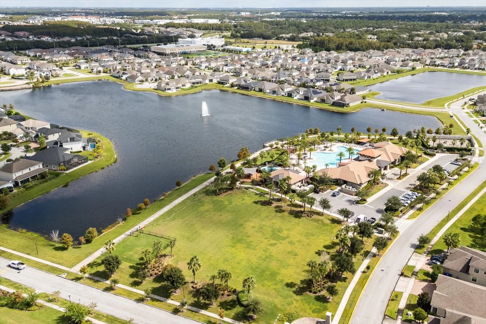 2534 Fontaine Drive Kissimmee FL 34741