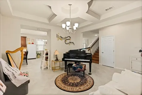 2534 Fontaine Drive Kissimmee FL 34741