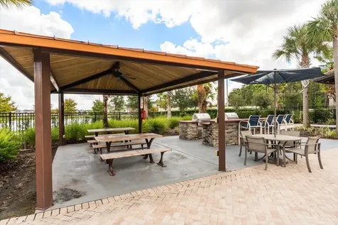 2534 Fontaine Drive Kissimmee FL 34741