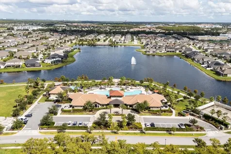 2534 Fontaine Drive Kissimmee FL 34741