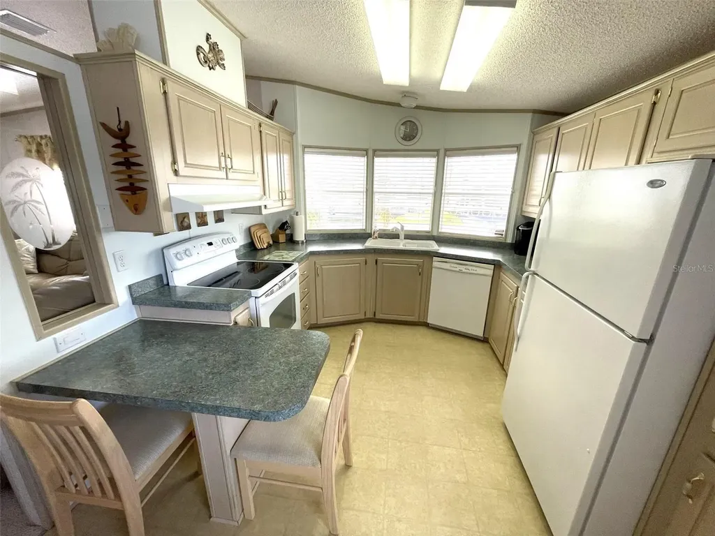537 Amberjack Drive North Port FL 34287