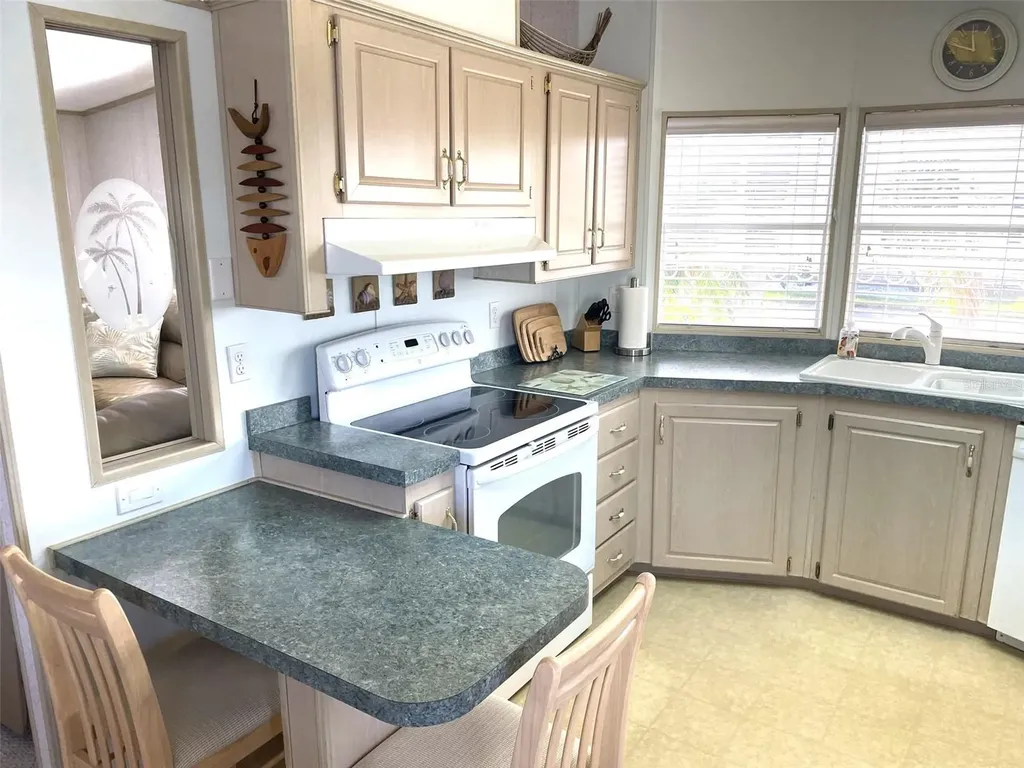 537 Amberjack Drive North Port FL 34287
