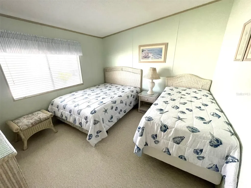 537 Amberjack Drive North Port FL 34287