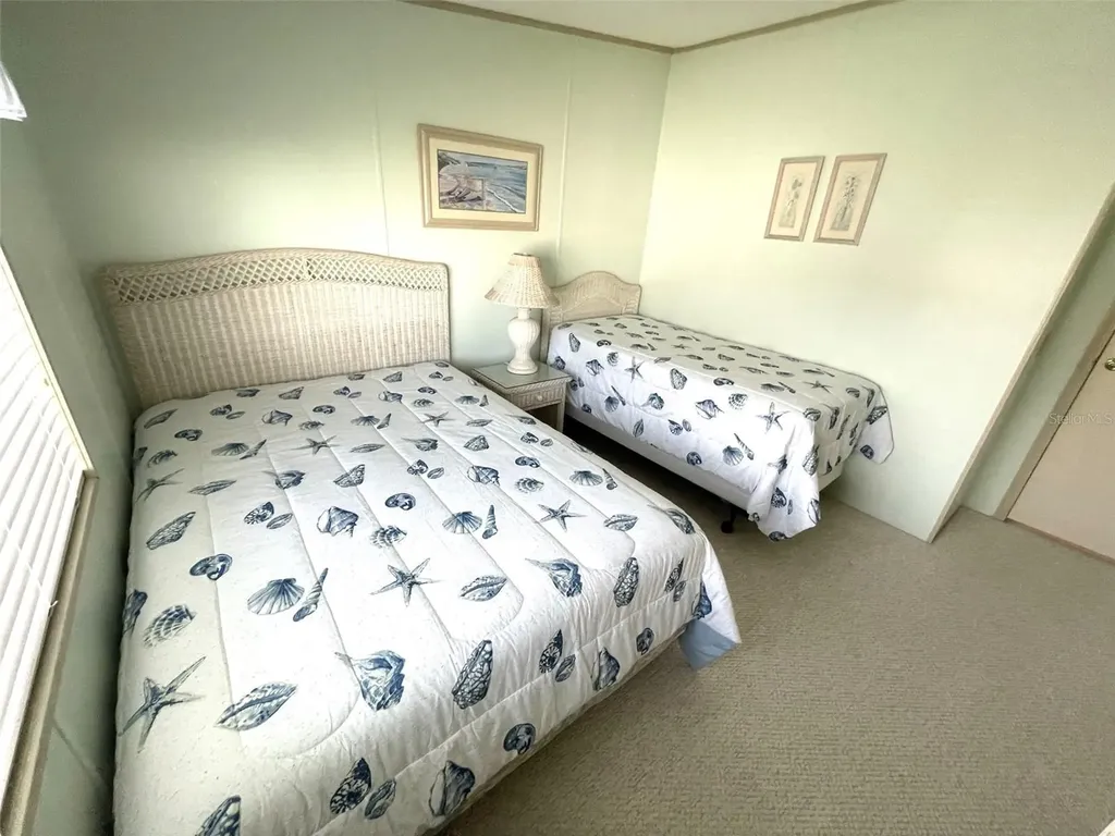 537 Amberjack Drive North Port FL 34287