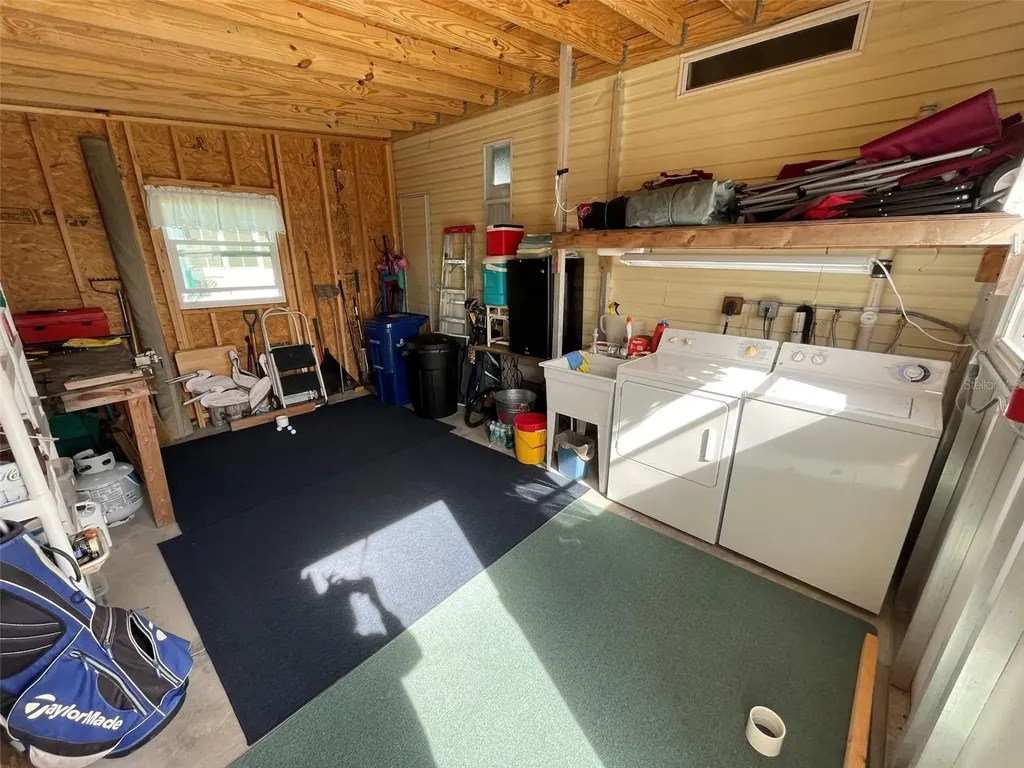 537 Amberjack Drive North Port FL 34287