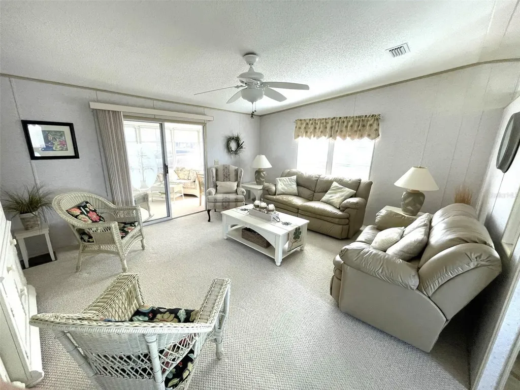 537 Amberjack Drive North Port FL 34287