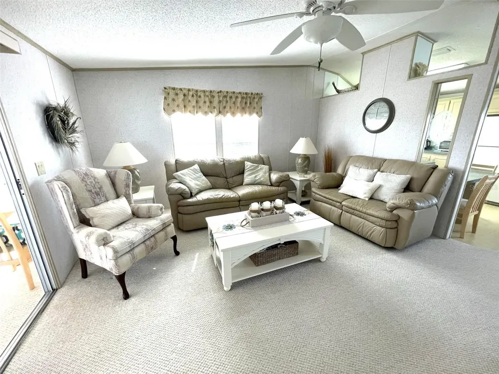 537 Amberjack Drive North Port FL 34287