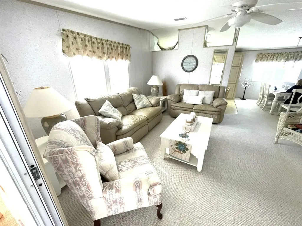537 Amberjack Drive North Port FL 34287