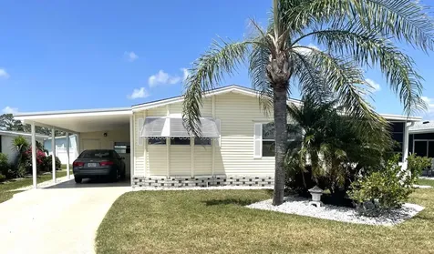 537 Amberjack Drive North Port FL 34287