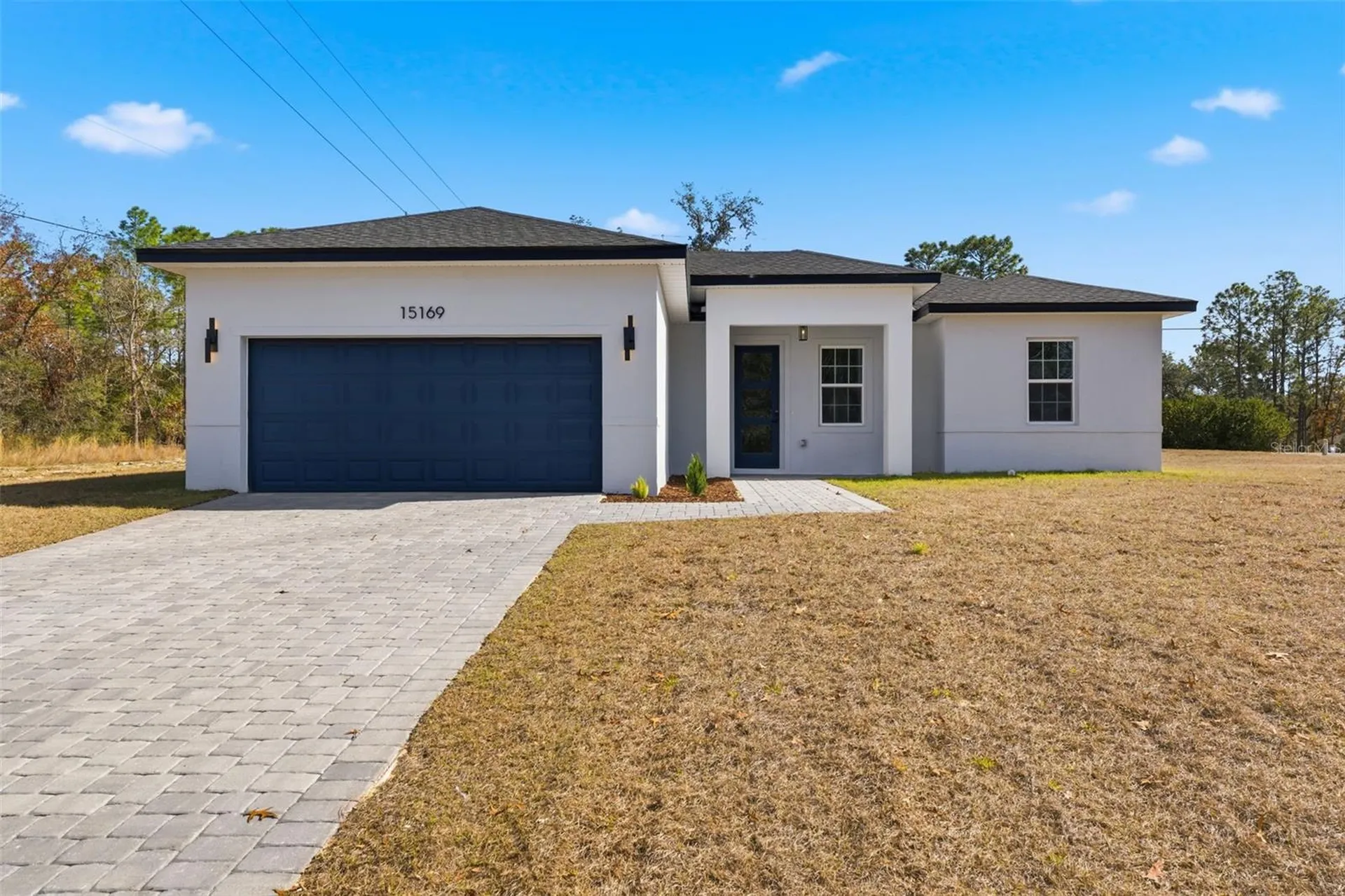 15169 SW 51st Avenue Ocala FL 34473