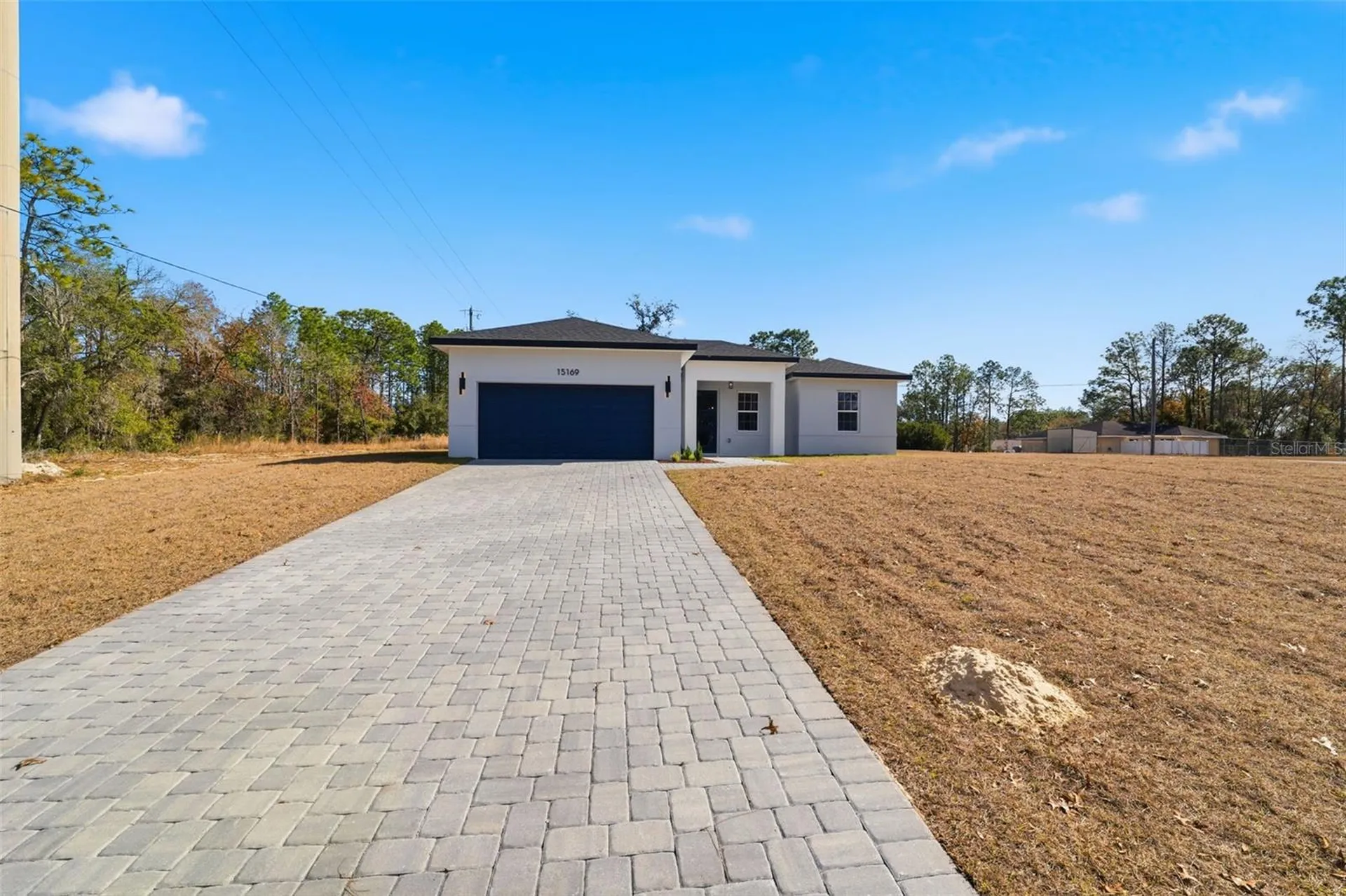 15169 SW 51st Avenue Ocala FL 34473