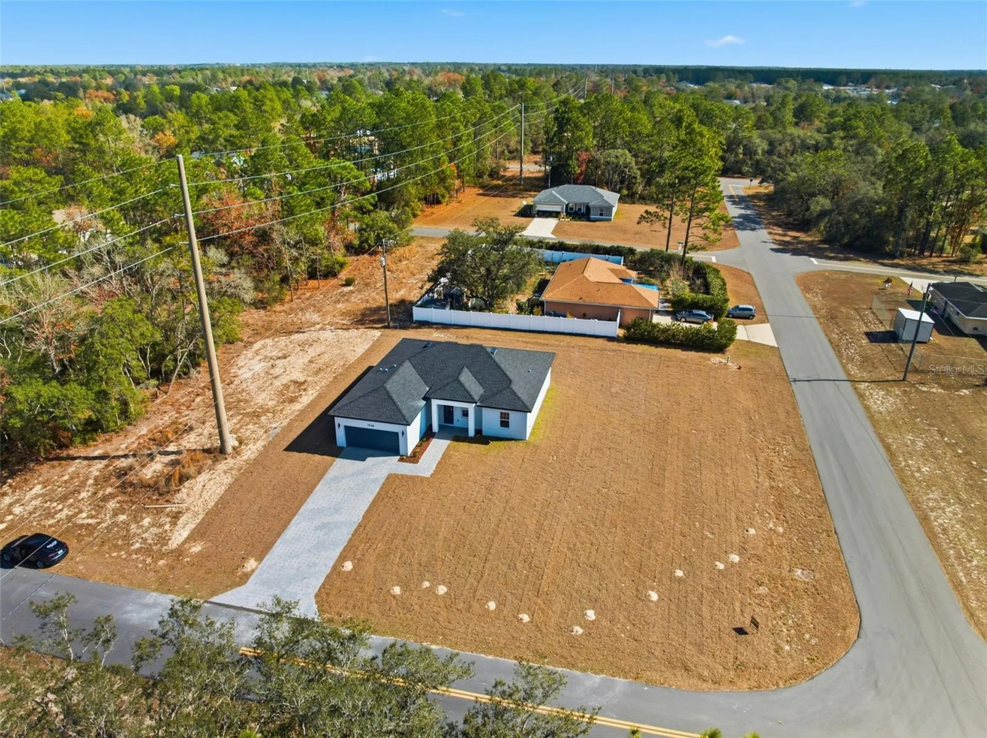 15169 SW 51st Avenue Ocala FL 34473