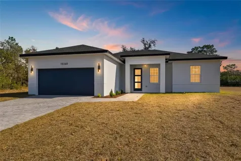 15169 SW 51st Avenue Ocala FL 34473