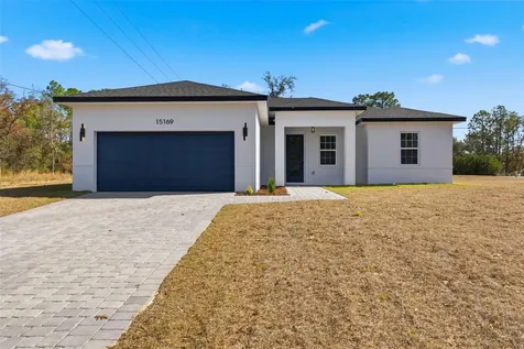 15169 SW 51st Avenue Ocala FL 34473