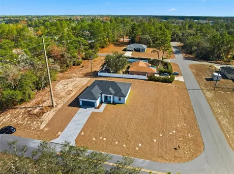 15169 SW 51st Avenue Ocala FL 34473
