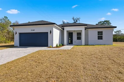 15169 SW 51st Avenue Ocala FL 34473