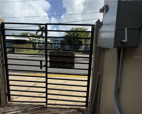 205 C. Federico García Fajardo PR 00738